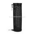 3mm cylindrical oyster tumbler cage